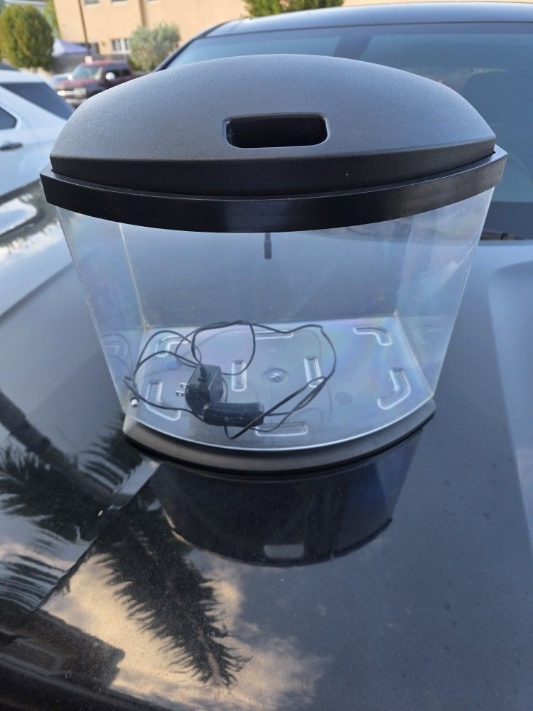 Aqueon MiniBow 5 Gallons