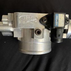 Blox Throttle Body 