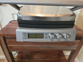 Cuisinart Gridler Deluxe