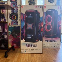 JBL Partybox 710 