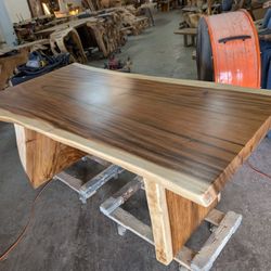Dining Kitchen Breakfast Table Desk 79x36