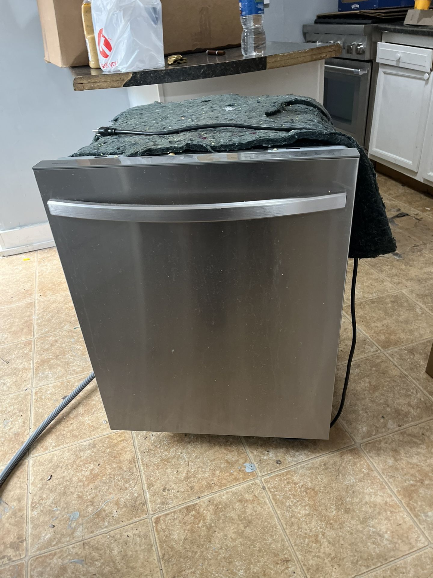 Samsung Dishwasher
