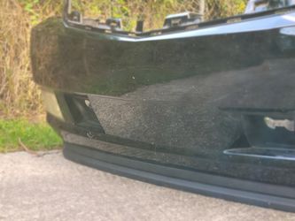 ⚡ OEM Front Bumper – Cadillac Escalade 2008–2014