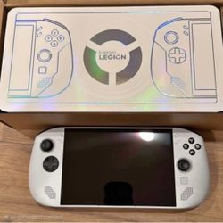 Legion Go S Windows