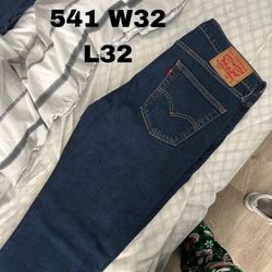 Levi Jeans 15$ Each