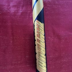 2025 Easton Tantrum Gold 34/26