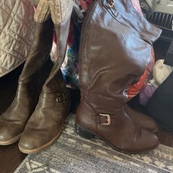 Woman Boots