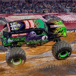 Monster Jam
