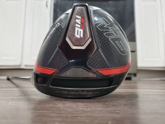 TaylorMade M6 Driver 10.5