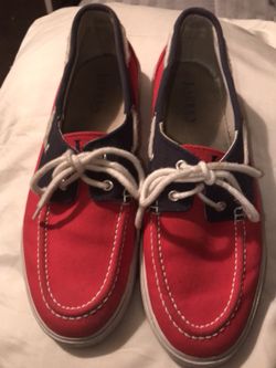 Ralph Lauren Polo Shoes Sz 10b