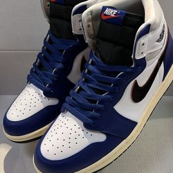 NIKE AIR JORDAN 1 RETRO HIGH OG “RARE AIR”