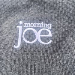 Morning Joe Stormtech Back Pack