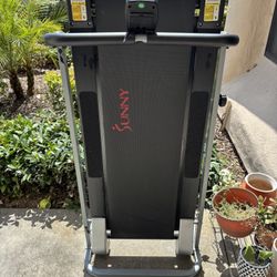 WALKING TREADMILL 