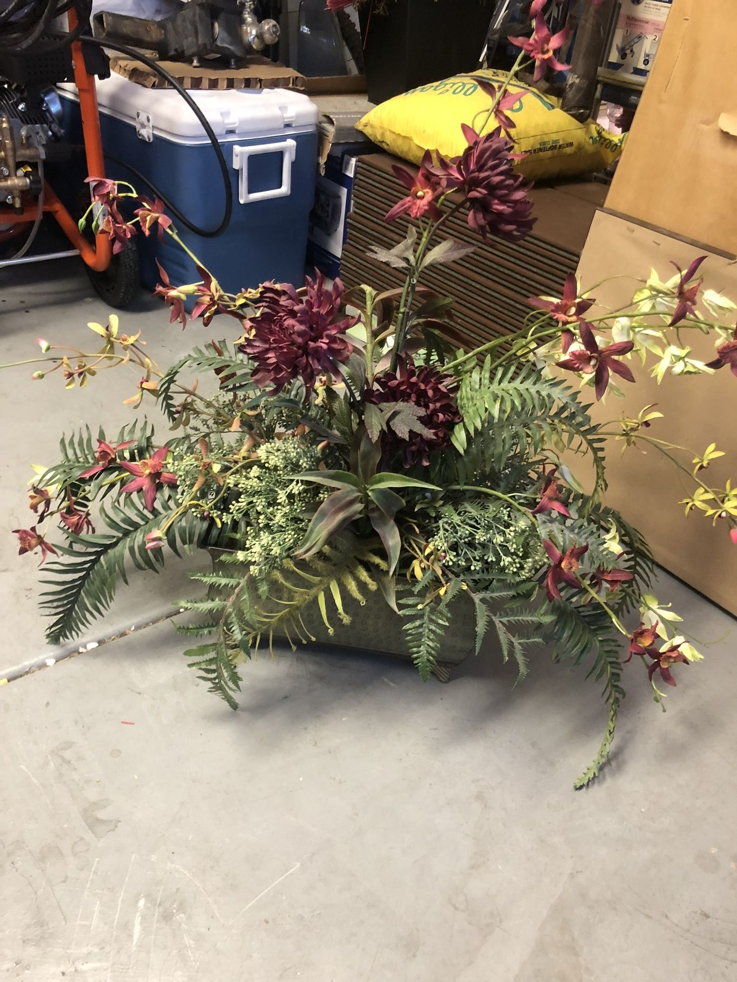 Flower Arrangement