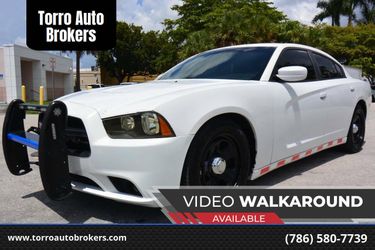 2013 Dodge Charger