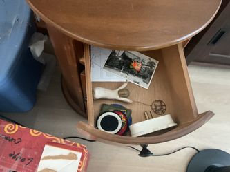 Misc items