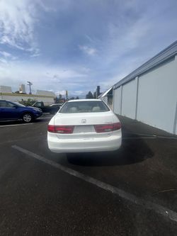 2006 Honda Accord