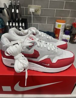 Size 9.5 - Nike Air Max 1 Low Poly