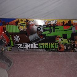 Nerf Zombie Strike Slingfire