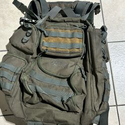 Voodoo Tactical Back Pack