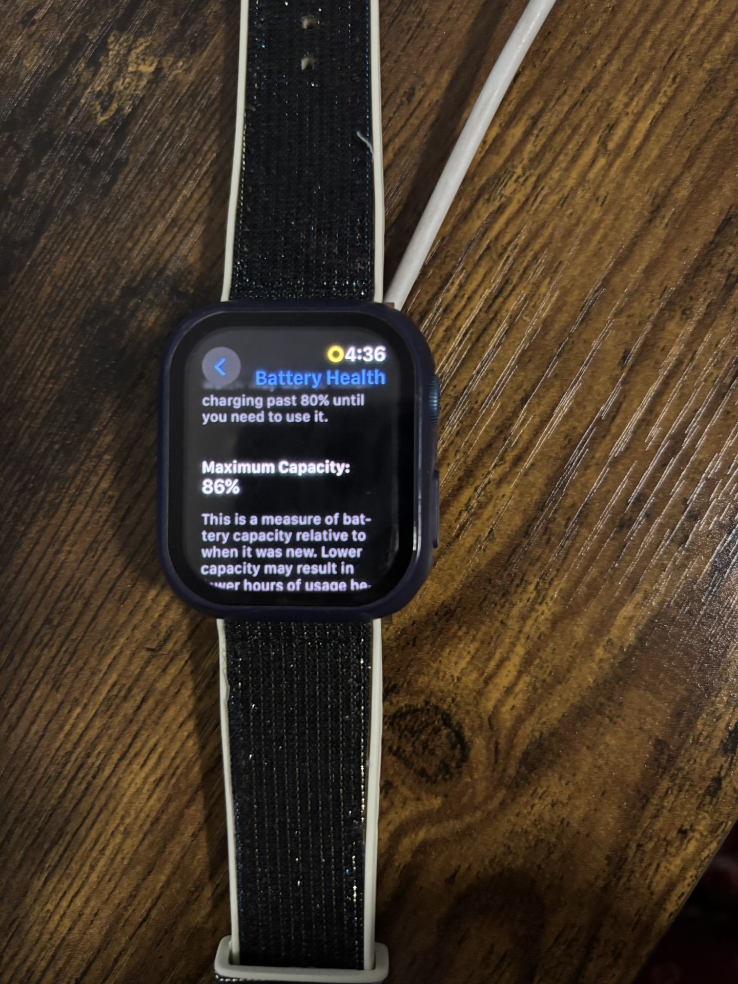 Apple Watch Series 7