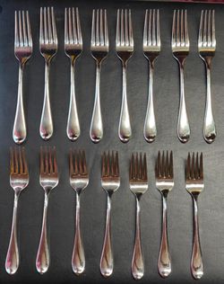 Gorham Studio Flatware Set