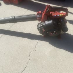 Toro Leaf Blower/vac