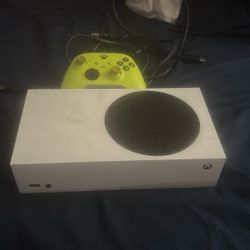 Xbox One Series Xs 