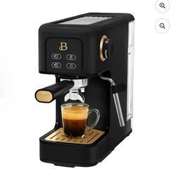 Espresso Maker