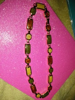 Womens necklace
