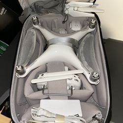 Dji phatom 4 standard