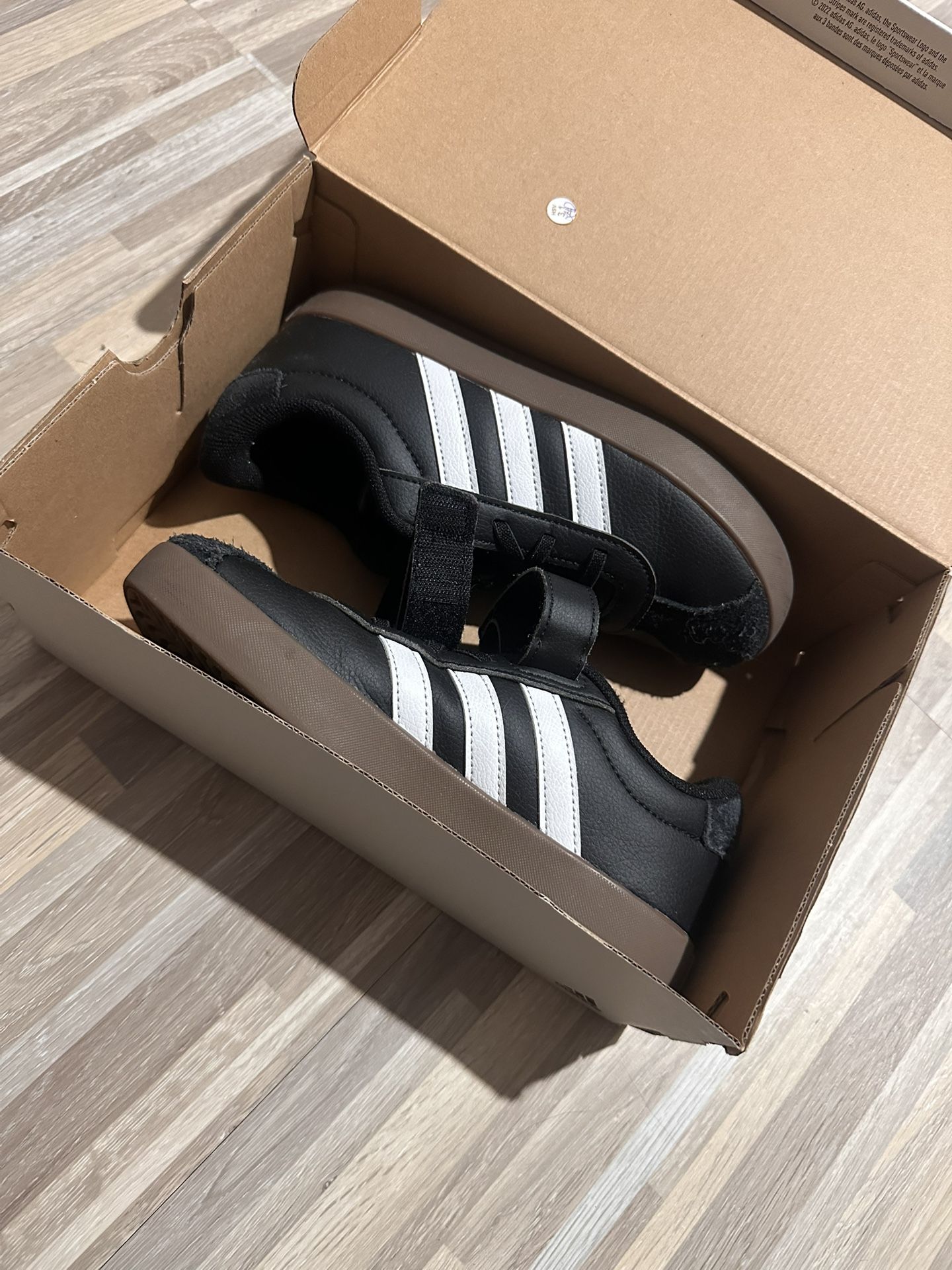 3Y Adidas