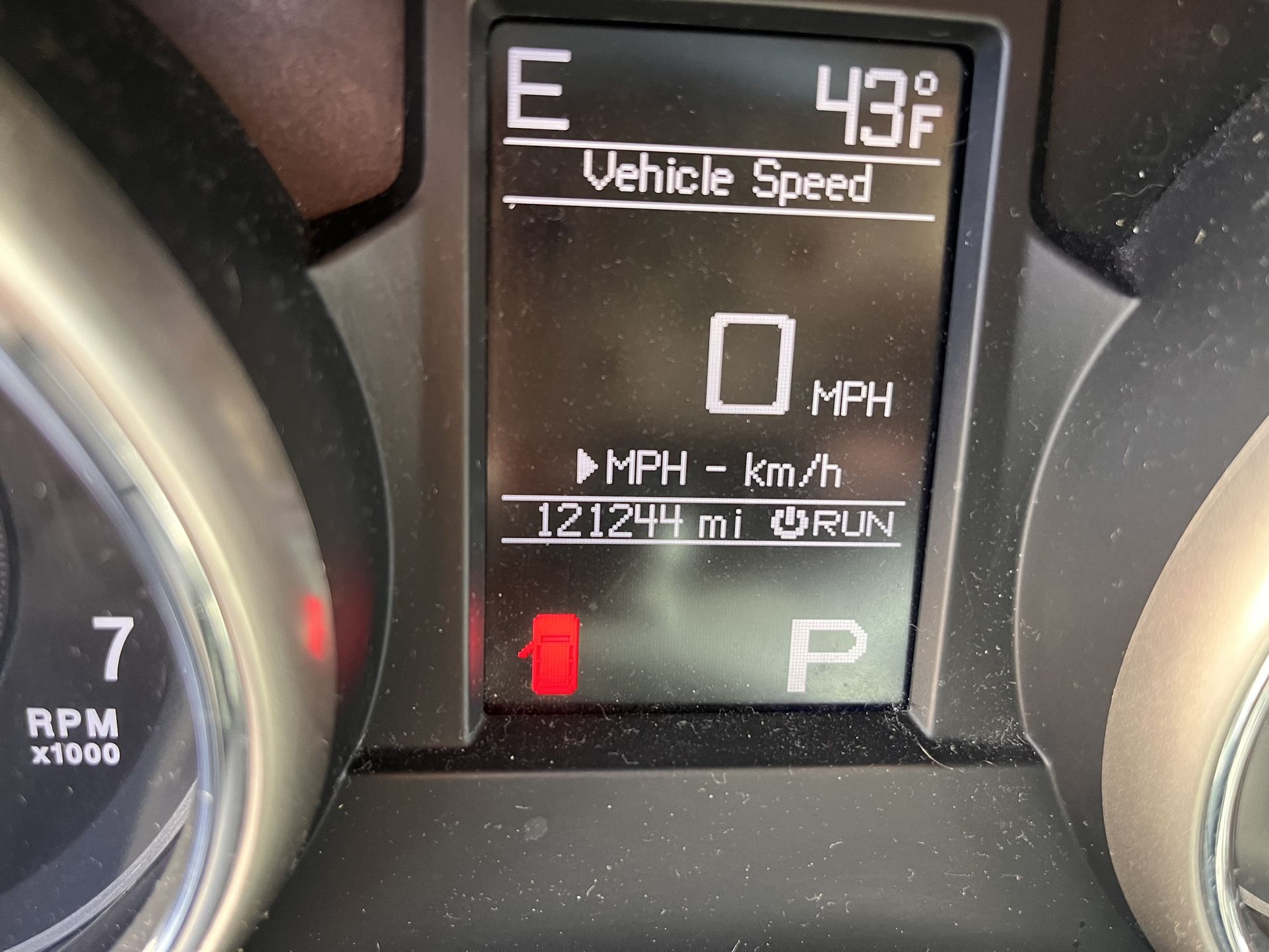 2013 Jeep Cherokee