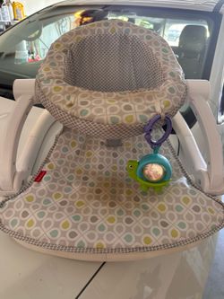 Baby seat