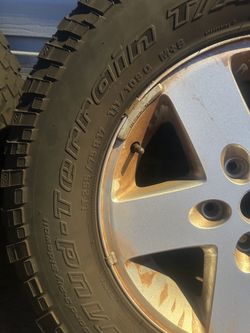 Tires