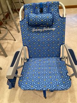 Tommy Bahama beach chairs