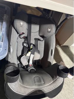 Car seat