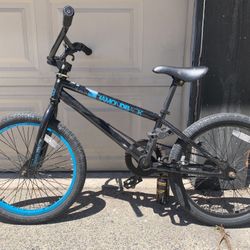 Diamondback Bmx Bike 