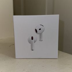 AirPods 4