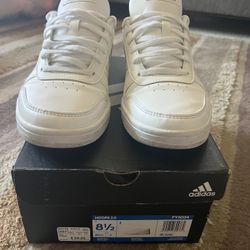 Adidas Sneakers 8.5