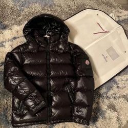Moncler Maya Puffer Jacket