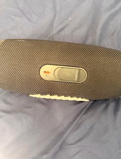 JBL Charge 5