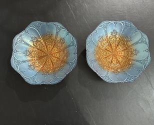 Decorative Bowls