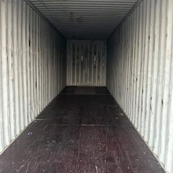 40ft Hc