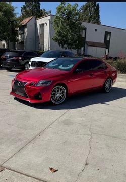 2007 Lexus GS 350