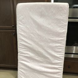 Crib Mattress
