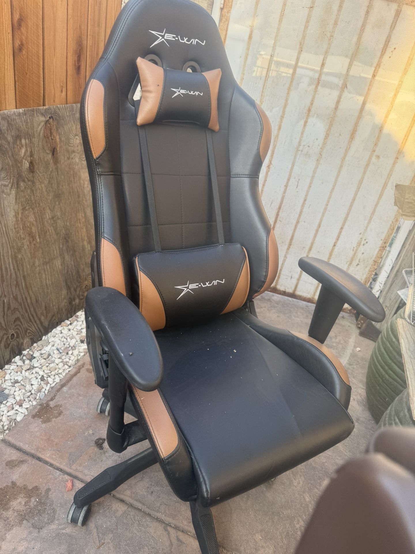 Game Chair