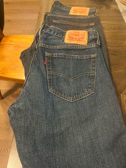 Levi’s 32x30