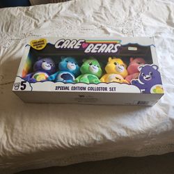 Care Bear 2020 Special Edition NIB