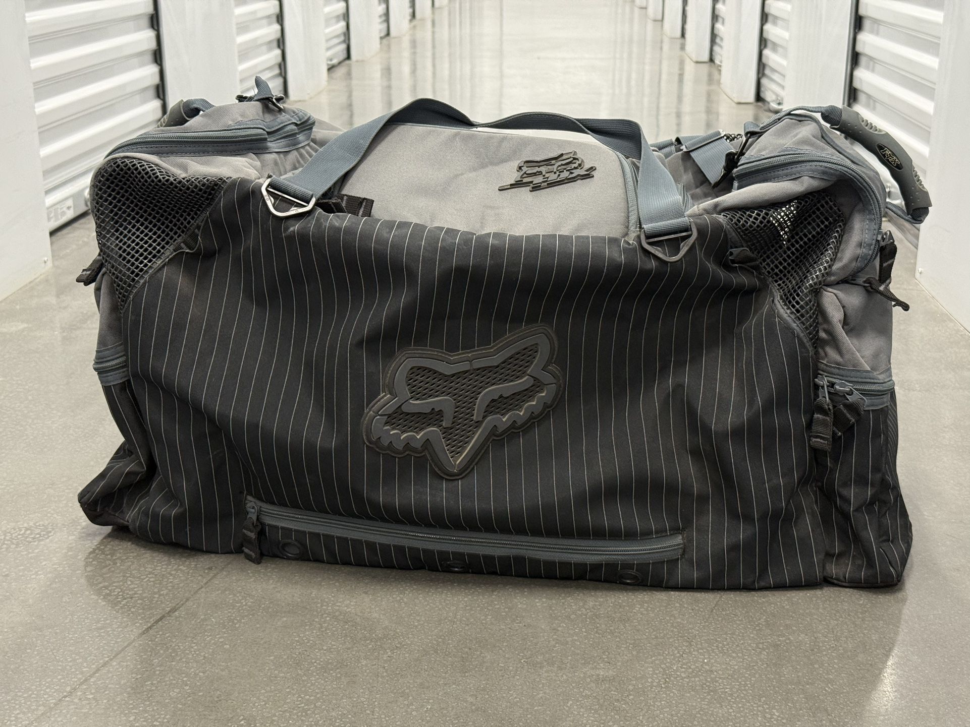 Fox Racing Podium 180 Gear Bag – Full Size (174L)